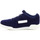 Chaussures Homme Baskets basses Reebok Sport Workout Plus - V62791 Bleu