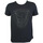 Vêtements Homme T-shirts & Polos Redskins Paintball 2 Calder (Noir) Noir