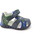 Chaussures Enfant Calvin Klein Jea Grunland GRU-E17-PP0179-BL Bleu