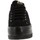 Chaussures Femme Baskets mode MTNG FLORES Noir