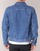 Vêtements Homme Vestes en jean twill Yurban IHEDEM Bleu medium