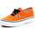 Chaussures Enfant Baskets basses Vans Kid Authentic Low Toile - 0RQZ90Q Orange