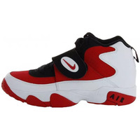 Chaussures Enfant Baskets montantes Nike Air Mission Junior Rouge