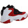 Chaussures Enfant Baskets montantes Nike Air Mission Junior Rouge
