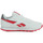 Chaussures Fille Baskets basses Reebok Sport Classic Leather Junior Blanc