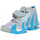 Chaussures Enfant Baskets montantes Nike Air DT Max 96 Junior Argenté