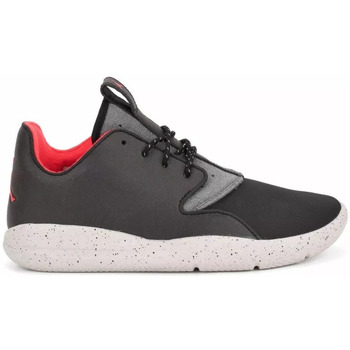 Chaussures Enfant Baskets basses Nike Cyber Jordan Eclipse Junior Noir