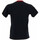 Vêtements Homme T-shirts & Polos Nike Jordan Son of Mars Best of Brooklyn Noir