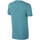 Vêtements Homme T-shirts & Polos Nike Air Max Photo Bleu