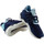 Chaussures Homme Baskets basses adidas w55843 Originals Tubular Moc Runner Bleu