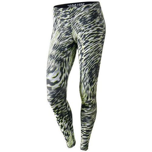 Vêtements Femme Leggings Nike Leg-A-See Windblur - 683309-702 Noir