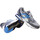 Chaussures Homme Baskets basses Puma Trinomic R698 Gris