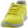 Chaussures Homme Baskets basses Satin Puma Ignite Fast Forward - 359726-01 Jaune