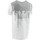 Vêtements Homme T-shirts & Polos Ea7 Emporio Ea7 Armani Tee-shirt Blanc