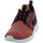 Chaussures Femme Baskets basses Nike Roshe One Flyknit Noir