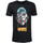Vêtements Homme T-shirts & Polos Nike Half Spike Half Mars Noir
