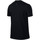 Vêtements Homme T-shirts & Polos Nike Half Spike Half Mars Noir
