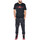 Vêtements Homme Pantalons de survêtement Nike Air Jordan Printed Gris