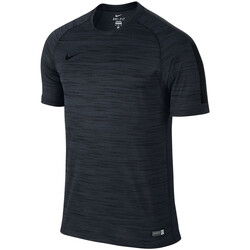 Vêtements Homme T-shirts & Polos Nike Flash Dri-Fit Cool Noir