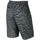 Vêtements Homme Shorts / Bermudas Nike Short  Jordan Printed City Gris