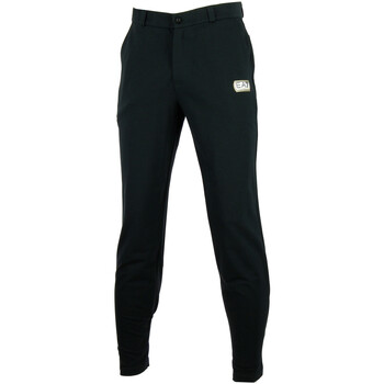 Vêtements Homme Pantalons de survêtement Ea7 Emporio patch Armani (Noir) Noir