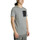 Vêtements Homme T-shirts & Polos Nike Tech Hypermesh Pocket Gris