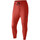 Vêtements Homme Pantalons de survêtement Nike Tech Fleece Cropped Rouge