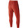 Vêtements Homme Pantalons de survêtement Nike Tech Fleece Cropped Rouge