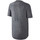 Vêtements Homme T-shirts & Polos Nike Sportswear Tech Knit Gris