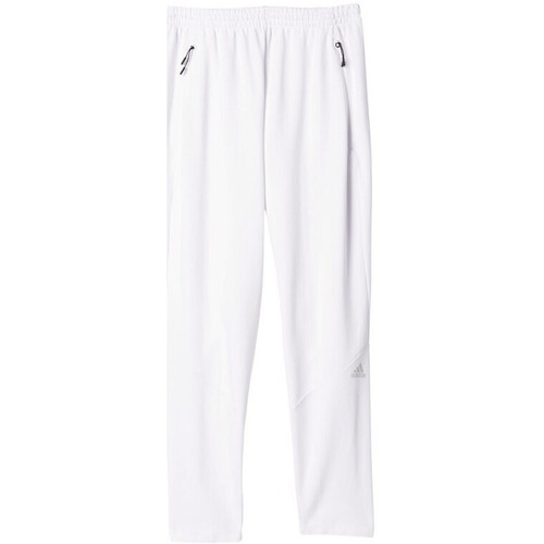 Vêtements Homme Pantalons de survêtement adidas Originals ZNE Blanc