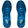 Chaussures Homme Baskets basses Under Armour SpeedForm Fortis 2 Bleu