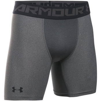 Vêtements Homme Shorts / Bermudas Under Armour Short Compression  HeatGear Armour M Gris