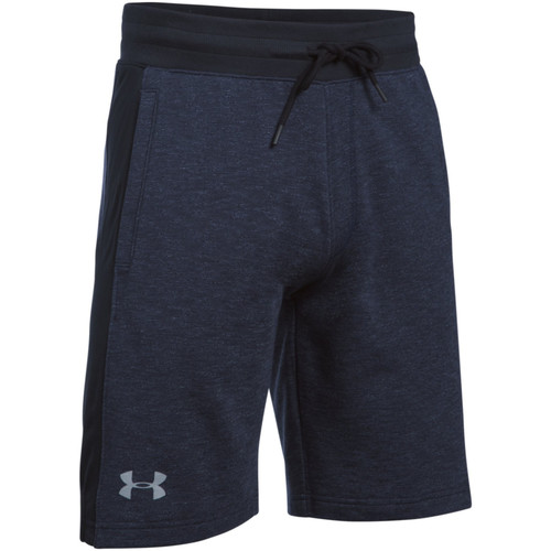 Vêtements Homme Shorts / Bermudas Under Armour Short  Sportstyle Graphic Bleu