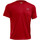 Vêtements Homme T-shirts & Polos Under Armour Tech Rouge