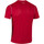 Vêtements Homme T-shirts & Polos Under Armour Raid Rouge