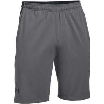 Vêtements Homme Shorts / Bermudas Under item Armour Short  Supervent Woven Gris