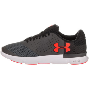 Chaussures Homme Baskets basses Under Armour Micro G Speed Swift 2 Gris
