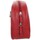 Sacs Femme Trousses de toilette Hexagona Trousse de toilette  ref_xga-40933-rouge foncé Rouge