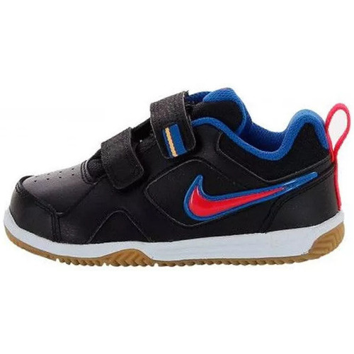 Chaussures Enfant Baskets basses Nike Tommy Jeans Rib Insert Infants Sweatshorts Noir