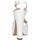 Chaussures Femme Sandales et Nu-pieds Martina B 0471 santal Femme blanc Blanc