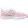 Chaussures Femme Baskets mode Puma SUEDE CLASSIC WN'S Rose