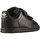 Chaussures Enfant Baskets basses adidas Originals Stan Smith Bébé Noir