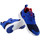 Chaussures Homme Baskets basses Reebok Sport FuryLite Bleu