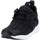 Chaussures Femme Baskets basses Reebok Sport FuryLite New Woven Noir