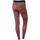Vêtements Femme Leggings Nike Pro Warm Static Rouge