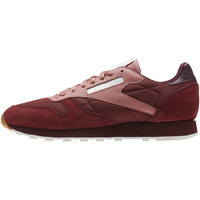 Chaussures Homme Baskets basses Reebok Sport Classic Leather Urban Descent - BS52 Rouge