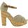 Chaussures Femme Sandales et Nu-pieds Refresh 63254 63254 