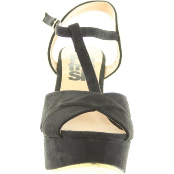 Femme Refresh 63603 Negro - Chaussures Sandale Femme 33 