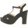 Chaussures Femme Votre ville doit contenir un minimum de 2 caractères Refresh 63603 63603 