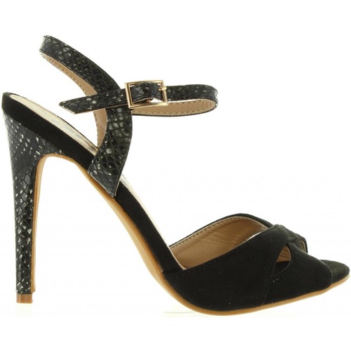 Femme Refresh 63496 Negro - Chaussures Escarpins Femme 30 
